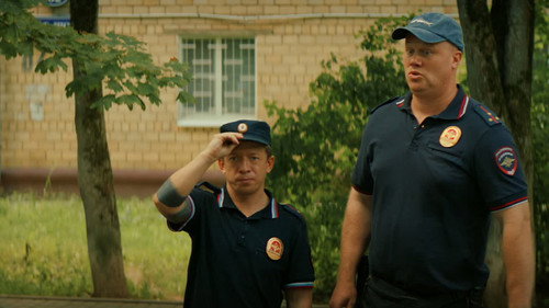 Small Season 1 Episode 10 - Episode 10
