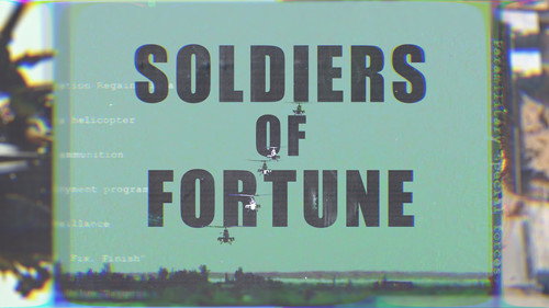 Soldiers of Fortune still