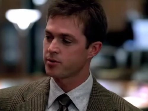 Without a Trace Season 1 Episode 10 - Midnight Sun