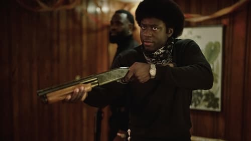 Fight Night: The Million Dollar Heist Season 1 Episode 2 - Round Two: Fight Night