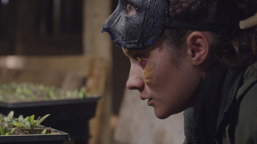 Les Mutants Season 2 Episode 1 - Episode 1