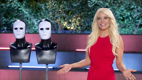 Face Off Season 13 Episode 1 - Face Your Fears
