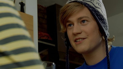 Sofia's Diary Season 1 Episode 16 - Episode #1.16