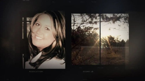 Without a Trace: Carrie Olson still