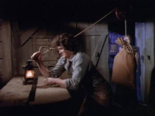 Little House on the Prairie Season 6 Episode 19 - Wilder And Wilder