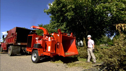 How It's Made Season 19 Episode 5 - Turf Grass, Beef Jerky, Wood Chippers, Bowling Pins