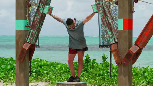 Australian Survivor Season 11 Episode 6 - Episode 6