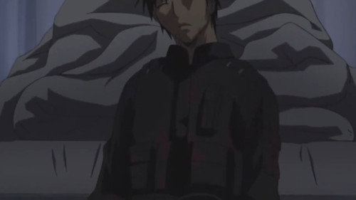 Saikano Season 1 Episode 10 - And Then...