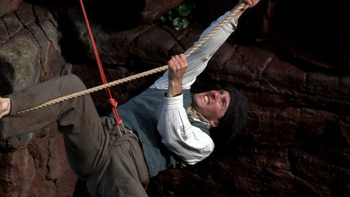The Adventure Show Season 5 Episode 5 - The First Great Climb