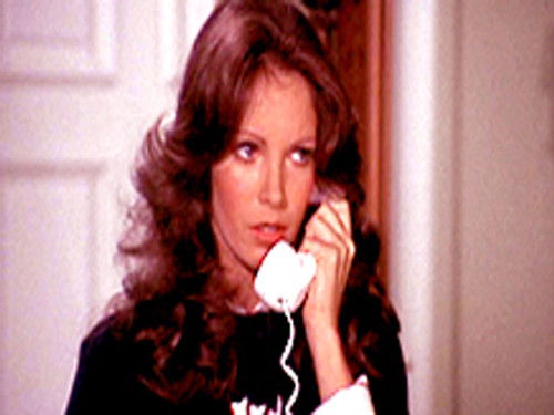Charlie's Angels Season 1 Episode 11 - The Séance