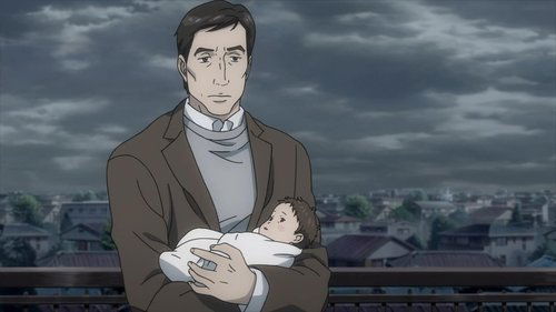 undefined Season 1 Episode 17 - The Adventure of the Dying Detective