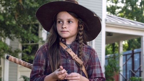 undefined Season 9 Episode 6 - Who Are You Now?