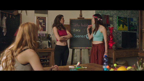 Virgin Season 1 Episode 4 - Childhood Stud