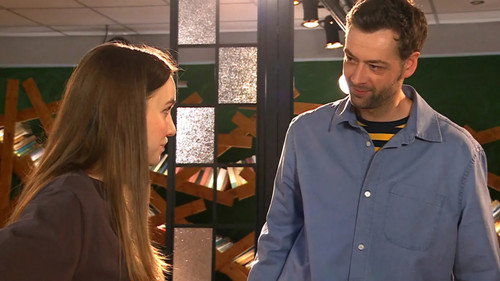 Ulice Season 22 Episode 2 - Episode 5167