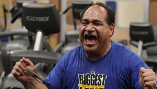 The Biggest Loser Season 11 Episode 11 - Week 11