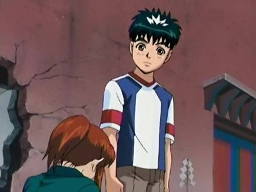 The Last Mysterious Disappearance! There's Only One Answer still