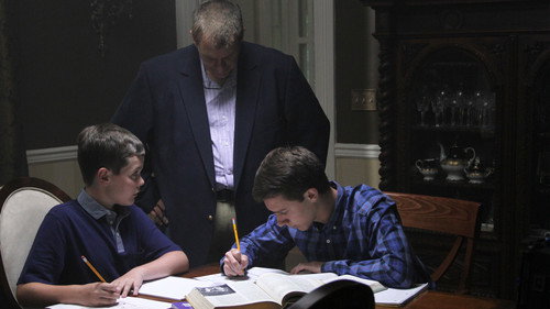 Evil Kin Season 4 Episode 6 - Like Father, Like Son