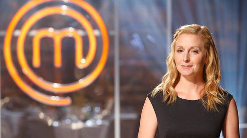 MasterChef Season 8 Episode 1 - Battle for a White Apron, Pt. 1