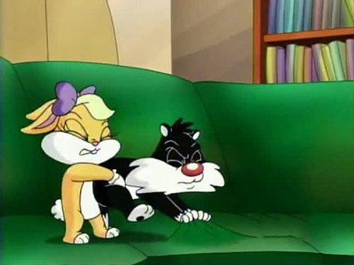 Baby Looney Tunes Season 2 Episode 7 - Oh Brother, Warehouse Art Thou?