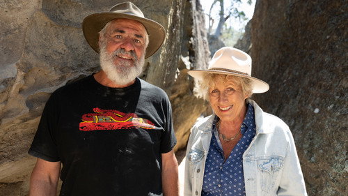 Back Roads Season 11 Episode 4 - Kandos, NSW