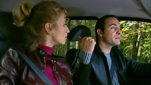 A Guy, a Girl Season 1 Episode 34 - En voiture (1)