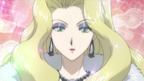 ItaKiss Season 1 Episode 23 - You, Going Around, Me