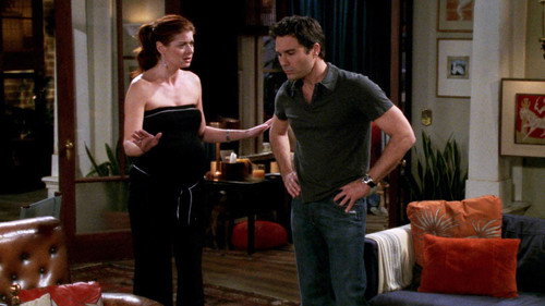 undefined Season 8 Episode 22 - Whatever Happened to Baby Gin?