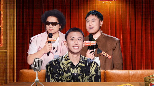 The King of Stand-up Comedy Season 3 Episode 9 - Episode 2 (Part 4)