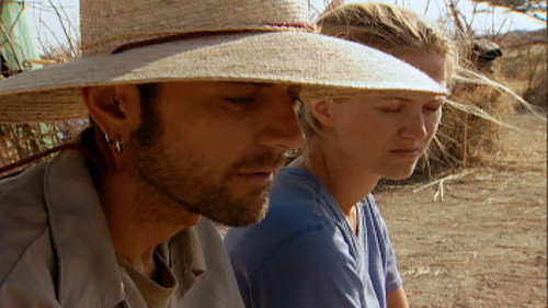 Survivor Season 3 Episode 4 - The Young and Untrusted