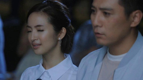 Old Boy Season 1 Episode 21 - Episode 21