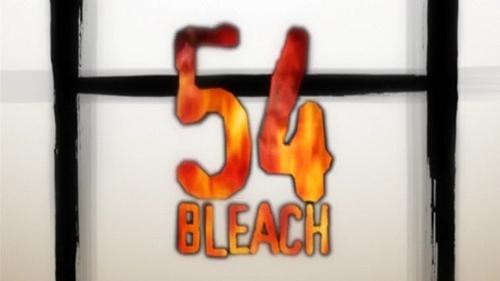 undefined Season 1 Episode 54 - An Accomplished Oath! Get back Rukia!