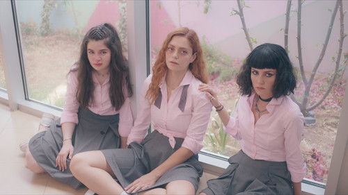 AlRawabi School for Girls Season 1 Episode 6 - The Calm Before the Storm
