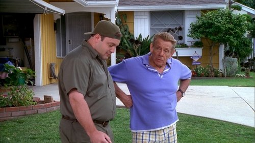 The King of Queens Season 2 Episode 2 - Female Problems