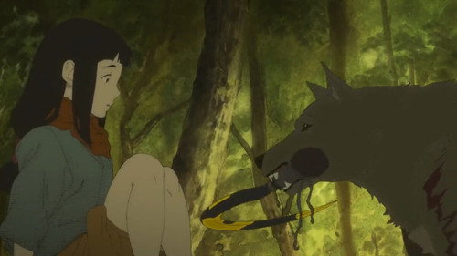 The Fire Hunter Season 1 Episode 1 - Departure