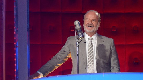 Best Time Ever with Neil Patrick Harris Season 1 Episode 8 - Kelsey Grammer