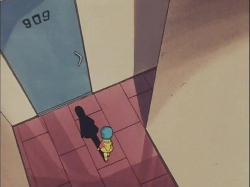 Magical Angel Creamy Mami Season 1 Episode 43 - Run, yuu! Faster than a turtle!