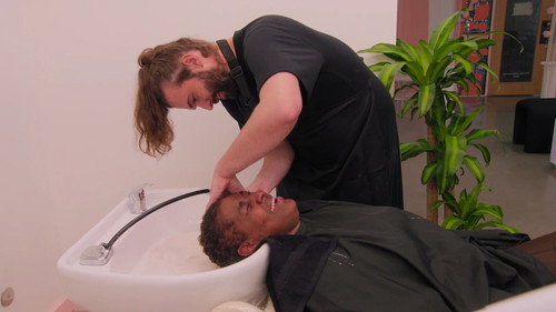 Queer Eye Season 6 Episode 6 - Community Allied