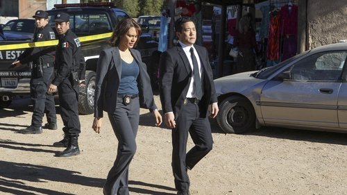 The Mentalist Season 6 Episode 13 - Black Helicopters