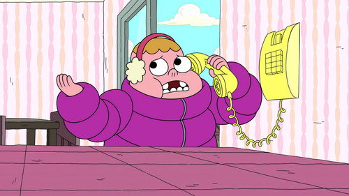 Clarence Season 2 Episode 37 - Merry Moochmas
