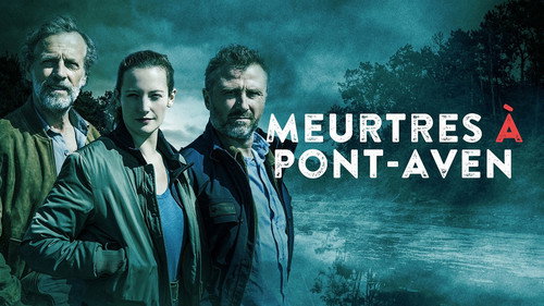 undefined Season 10 Episode 2 - Murders in Pont-Aven