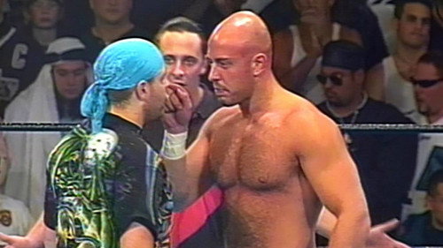 ECW Hardcore TV - Dec. 13, 1997 still