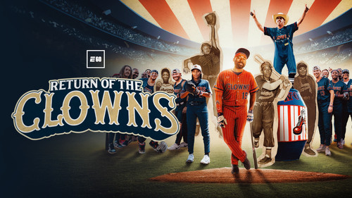 E:60 Season 20 Episode 2 - Return of the Clowns