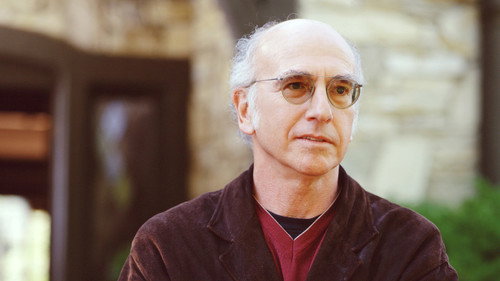 Curb Your Enthusiasm Season 3 Episode 7 - The Corpse-Sniffing Dog