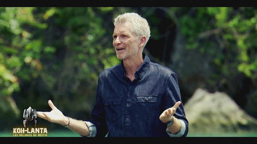 Koh-Lanta Season 33 Episode 3 - Episode 2 (1)