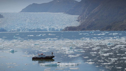 Patagonia: Life on the Edge of the World Season 1 Episode 4 - The Far South