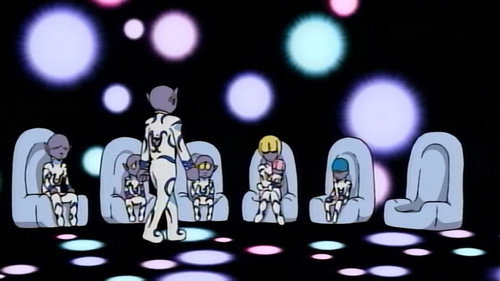 Cyborg 009 Season 1 Episode 28 - The Awakening