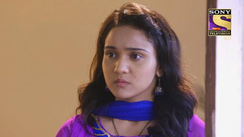 Naina Feels Cheated still