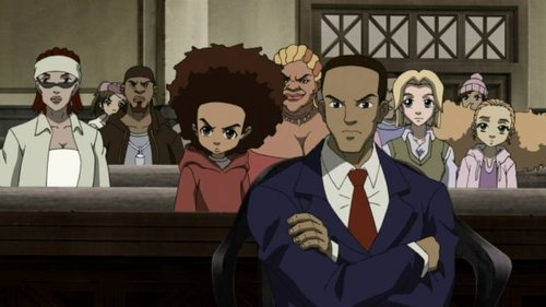 undefined Season 1 Episode 2 - The Trial of Robert Kelly