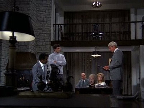 Mission: Impossible Season 6 Episode 17 - Image