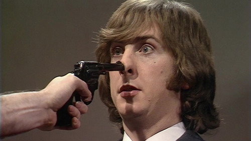 Monty Python's Flying Circus Season 1 Episode 10 - Untitled